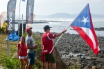 Team Puerto Rico. Credits: ISA/ Rommel Gonzales
