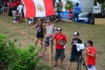 Team Peru. Credit: ISA/  Michael Tweddle