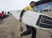 Ecuador Surf President. Credit: ISA/ Michael Tweddle