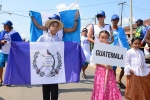 Team Guatemala. Credit:ISA/ Michael Tweddle